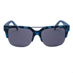 Italia Independent Blue Acetate Sunglasses II0918141000AC