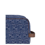 Fendi FF Denim Beauty FE7N0141AUGOF1SCGBB