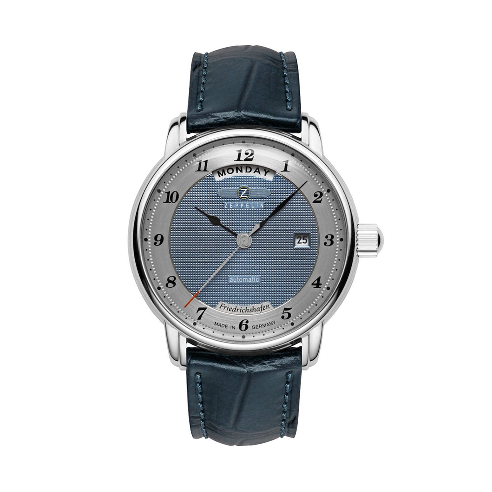 ZEPPELIN WATCHES Mod. 8562-3 WATCHES