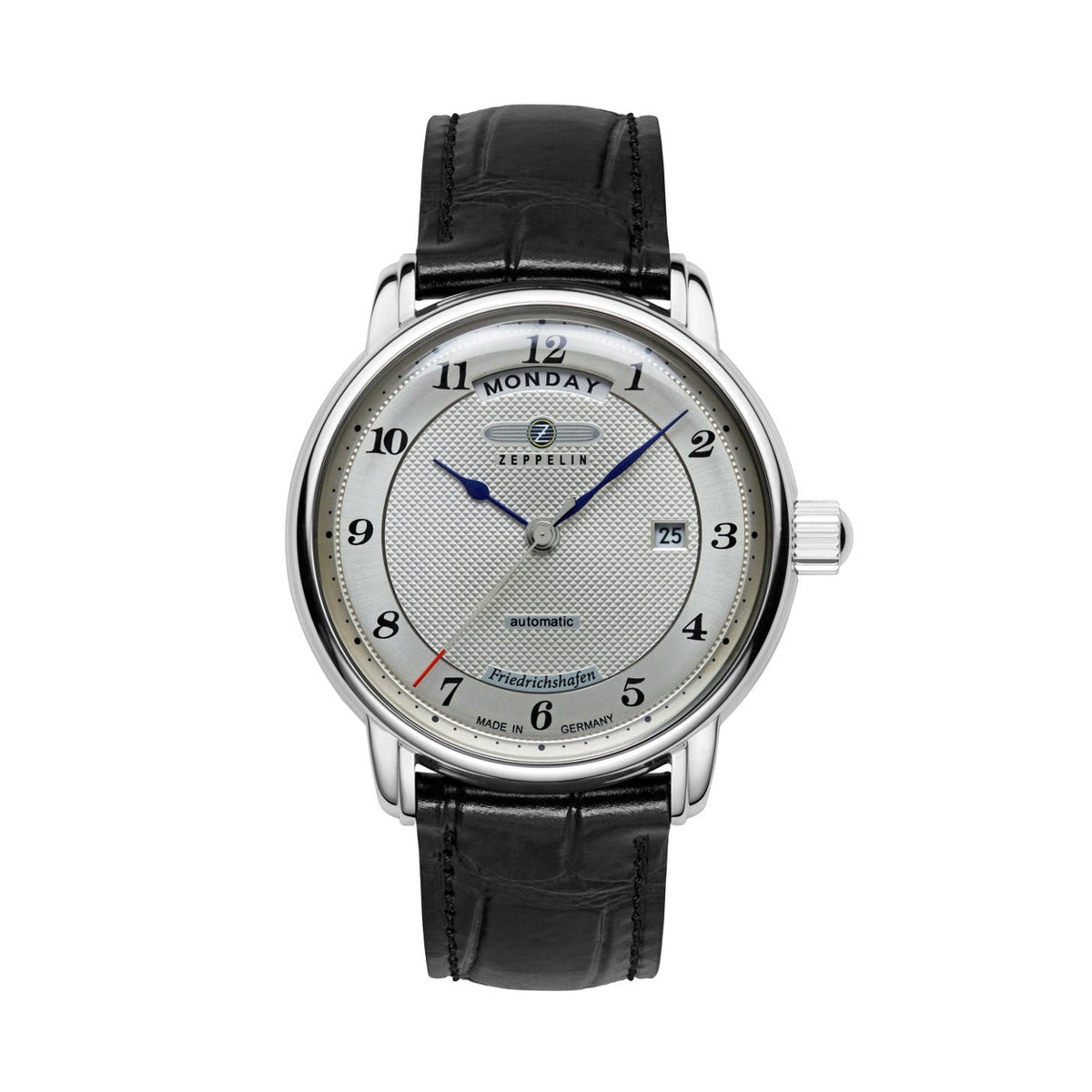 ZEPPELIN WATCHES Mod. 8562-4 WATCHES