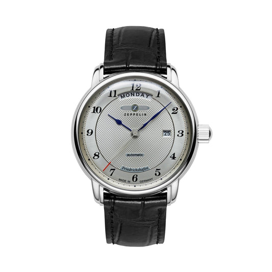 ZEPPELIN WATCHES Mod. 8562-4 8562-4