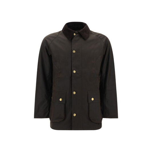 Barbour Ashby Jacket BA-MWX0339OL71-M