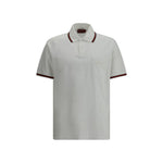 Gucci Logo's Polo Sweater GU-795174XJG5C9733-M
