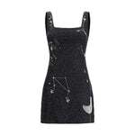 Staud Le Sable short Dress