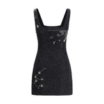 Staud Le Sable short Dress
