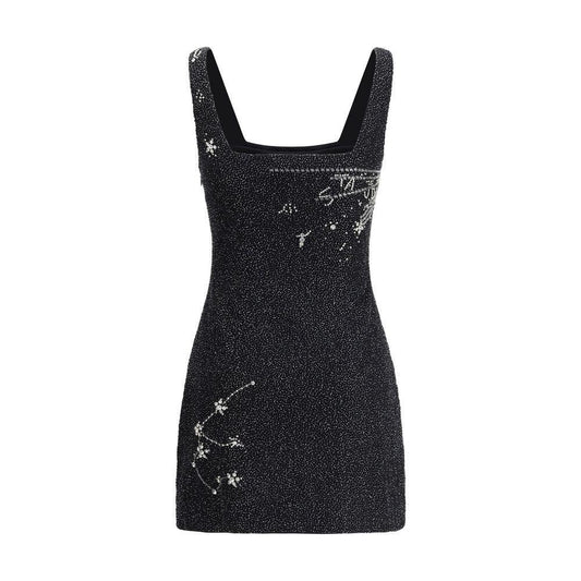 Staud Le Sable short Dress