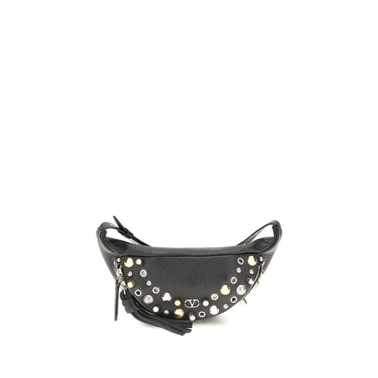 Valentino Garavani Nellcôte Fanny Pack VA7Y2B0R39MJL0NOBB