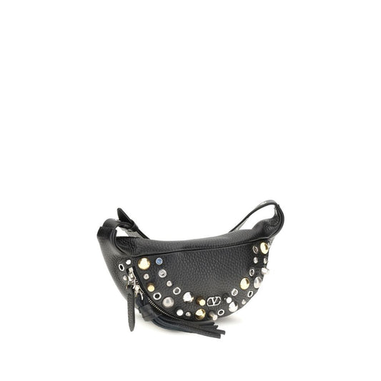 Valentino Garavani Nellcôte Fanny Pack VA7Y2B0R39MJL0NOBB