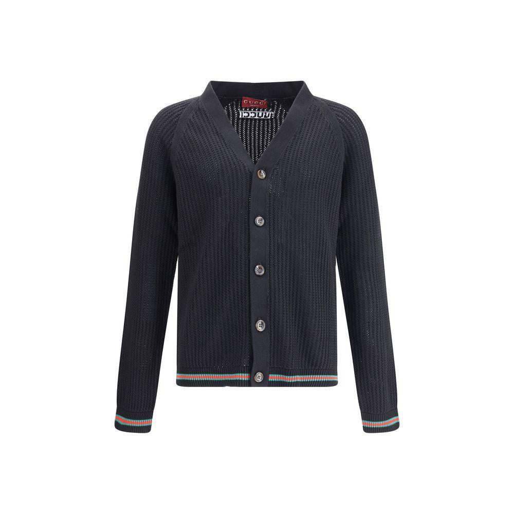Gucci Knit Cardigan