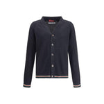Gucci Knit Cardigan