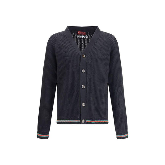 Gucci Knit Cardigan