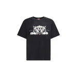 Kenzo Happy Tiger T-Shirt KE-FF65TS4514SG99J-L