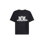 Kenzo Happy Tiger T-Shirt KE-FF65TS4514SG99J-L