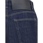 Jil Sander Straight Jeans JI-J22KA0322J46463010-W29