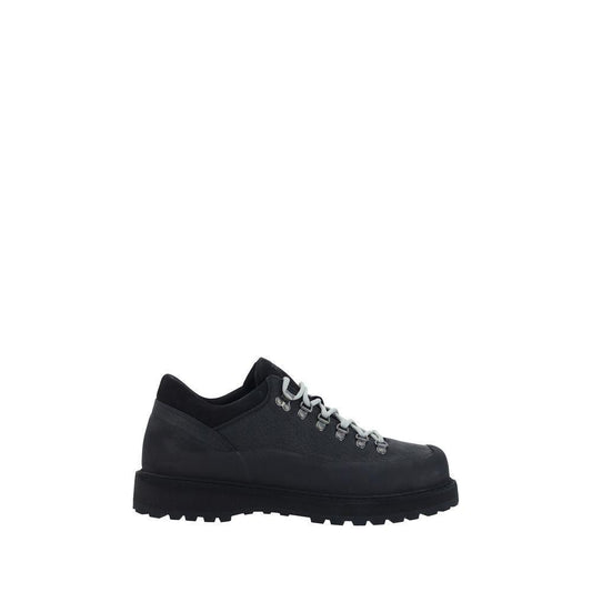 Diemme Cornaro Gomma Ankle Boots DI-DI24FWCOMF03L011BLK-EU41/US8