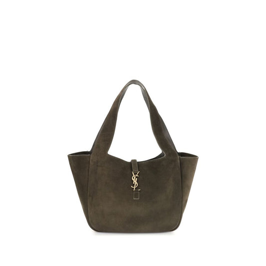 Saint Laurent Le 5 à 7 Bea Tote Bag SA763435008IW3645BB