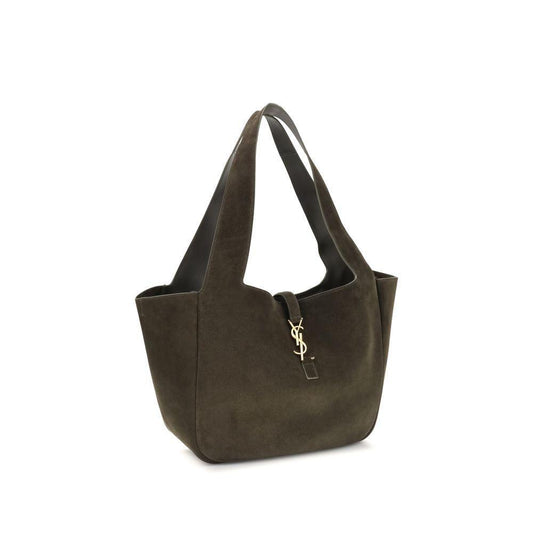 Saint Laurent Le 5 à 7 Bea Tote Bag SA763435008IW3645BB