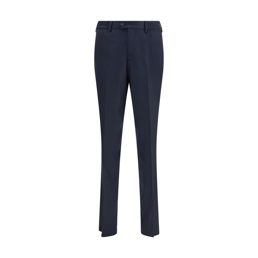 Lardini chino Pant LA-AAPAWCN65403850-IT46 | S
