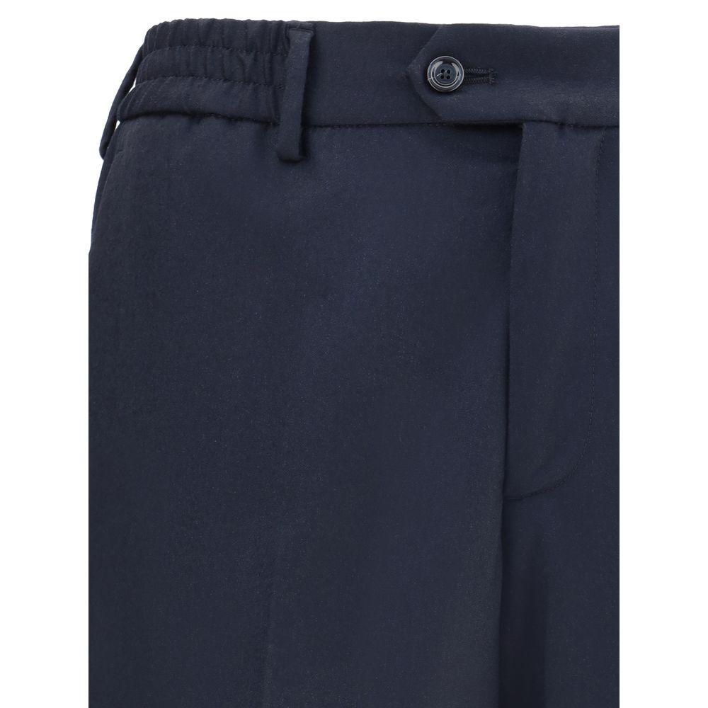 Lardini chino Pant LA-AAPAWCN65403850-IT46 | S