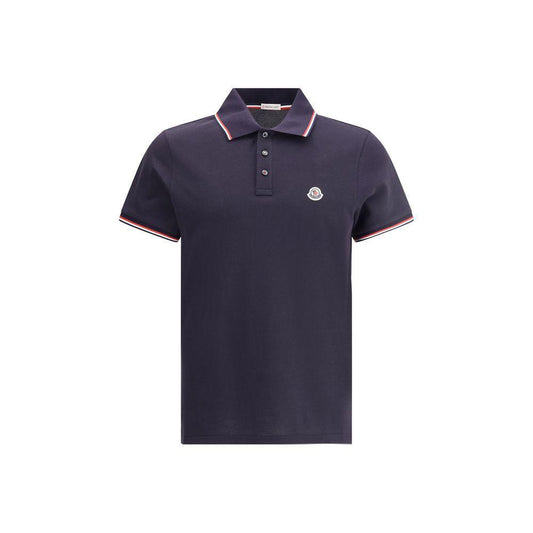Moncler Polo shirt MO-K20918A703008455677X-L