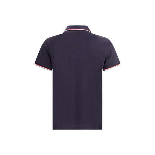 Moncler Polo shirt MO-K20918A703008455677X-L