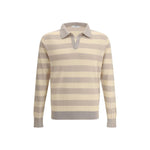 Cruna Portofino Polo Shirt CR-SM02PORTOFINO1530121-IT46 | S