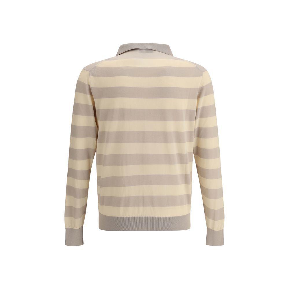 Cruna Portofino Polo Shirt CR-SM02PORTOFINO1530121-IT46 | S