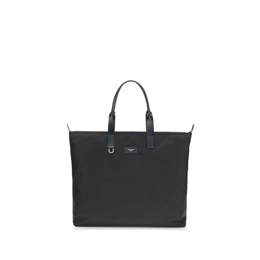 Dolce & Gabbana Tote Bag crocodile print DOBM2374AN4218B956BB