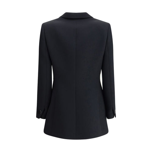 Giorgio Armani Single-breasted Blazer GI-GW001558UC001-IT44 | L