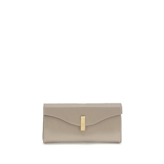 Giuseppe Zanotti Flutie Clutch Bag GIEB50002013BB