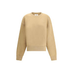 Ami Paris Ami De Coeur Embosse Sweatshirt AM-USW755749280-M