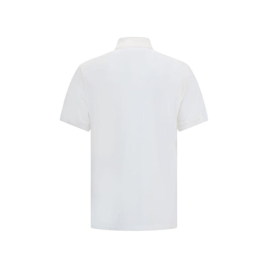 Brunello Cucinelli Logoed Polo Shirt BR-ME8548770CBH20-L