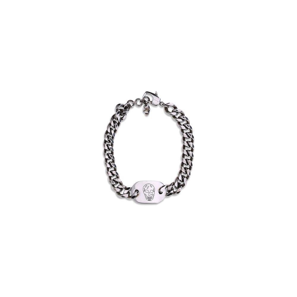 Alexander McQueen Skull Bracelet