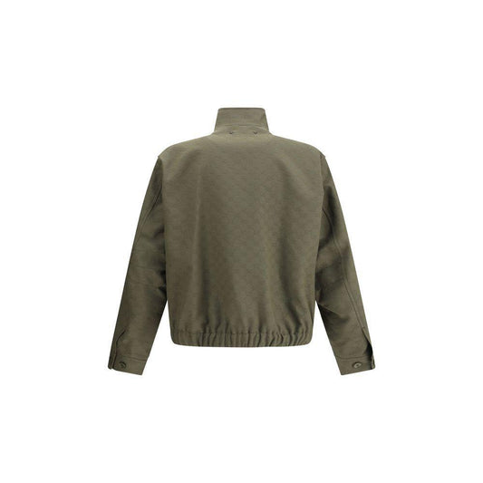 Gucci GG Supreme Jacket GU-833484ZAF4S3065-IT50 | L