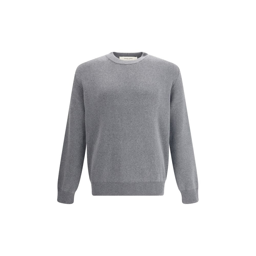 Golden Goose Golden Sweater GO-GMP00841P00066260304-L