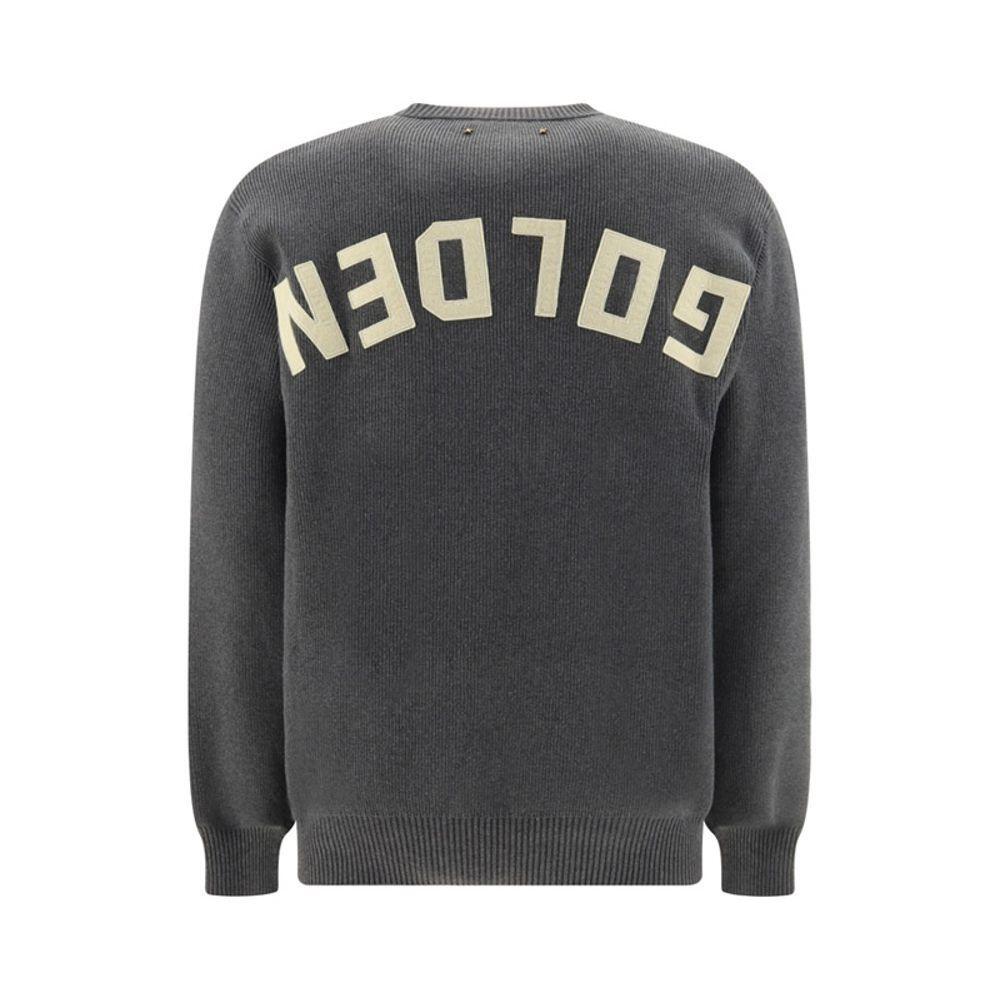 Golden Goose Golden Sweater GO-GMP00841P00066260304-L