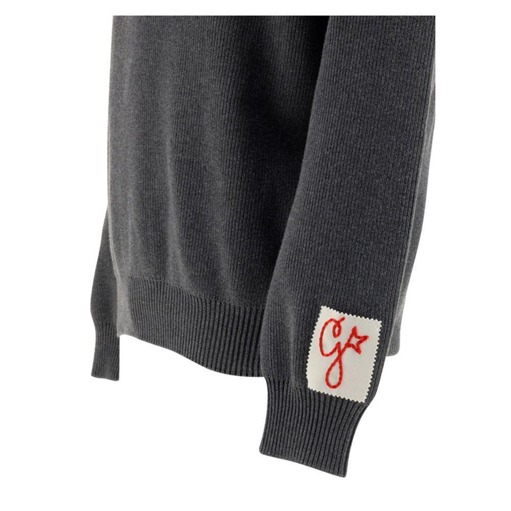 Golden Goose Golden Sweater GO-GMP00841P00066260304-L