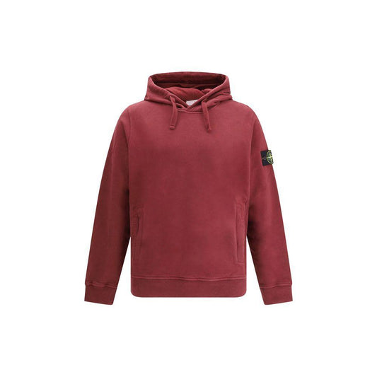 Stone Island Hoodie with logo compass ST-K2S156100029S0A20V0012-XL