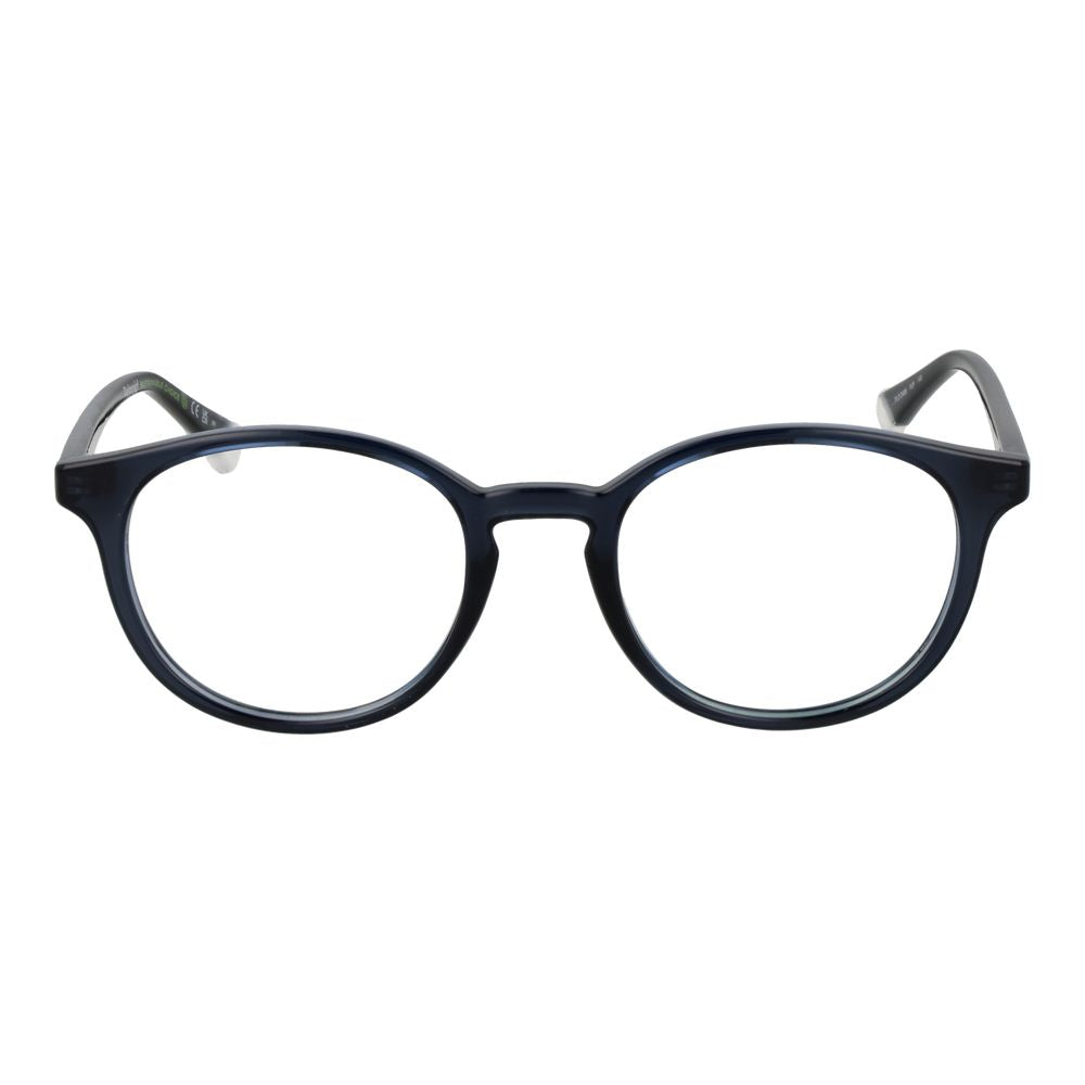 Polaroid Blue Polyamide Glasses (Frames)