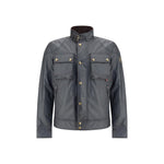 Belstaff Racemaster Jacket BE-105306BLACK-IT50 | L