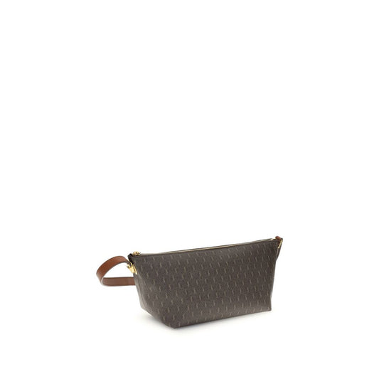 Saint Laurent Monogram Shoulder Bag SA667490FABLK2166BB