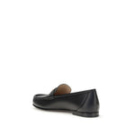 Chloé Leather Loafers CH-CHC25A11SPI001-EU36/US6