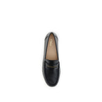 Chloé Leather Loafers CH-CHC25A11SPI001-EU36/US6