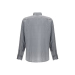 Giorgio Armani Satin Shirt GI-GM002301MC023-41