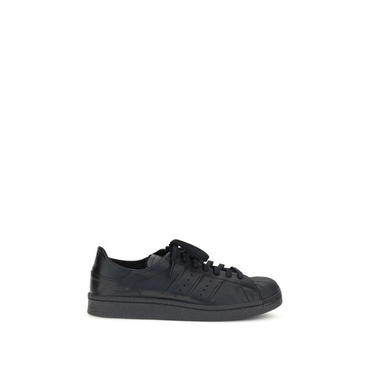Y-3 Superstar Sneakers Y-JR4217BLACK-EU43/US10