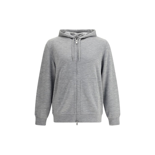 Brunello Cucinelli Cashmere Hoodie BR-MM8359069GC8299-XL
