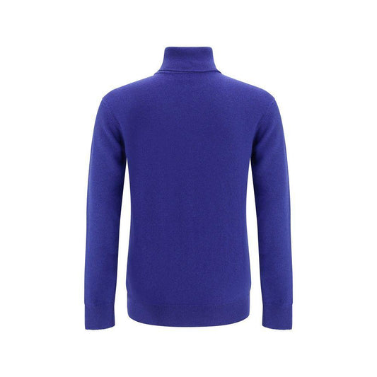 Saint Laurent Turtleneck Sweater