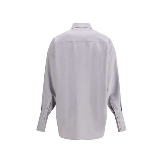 Darkpark Carla Shirt DA-WSH21FAW300072-S