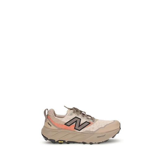 New Balance Multicolor Polyamide Athletic Sneakers