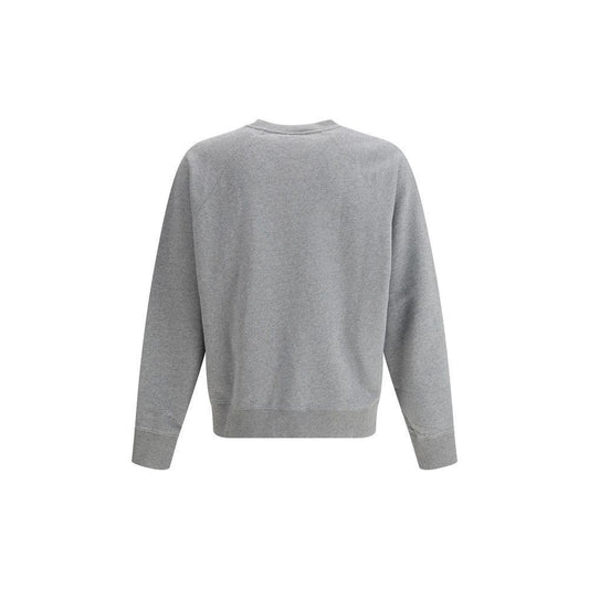 Maison Kitsuné Logoed Sweatshirt MA-OM00309KM0001H131-M